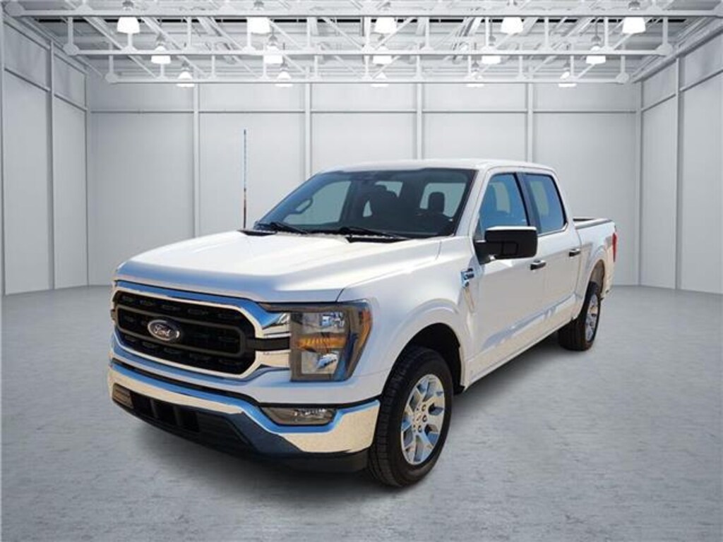 Used 2023 Ford F-150 XL