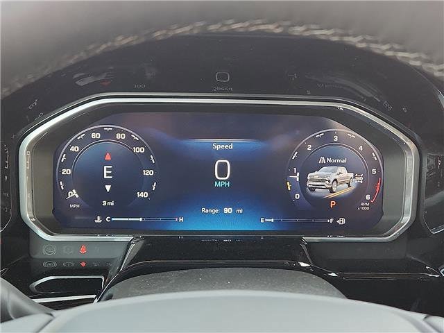 2026 Chevrolet Silverado 1500 LTZ - Photo 18