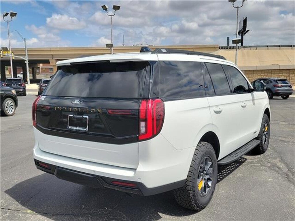 Used 2025 Ford Expedition Tremor 4x4