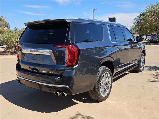 Used 2021 GMC Yukon XL Denali 4x2