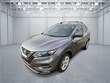  Nissan Rogue Sport