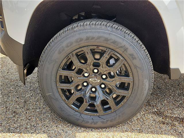 2026 Chevrolet Colorado Work Truck - Photo 7