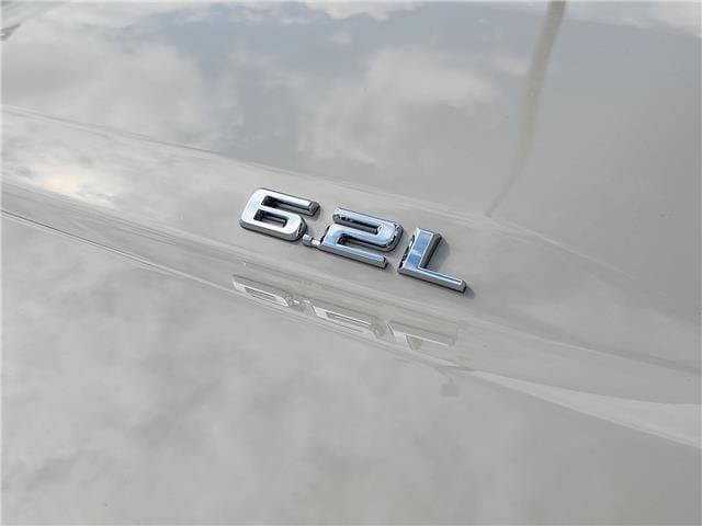 2026 Chevrolet Silverado 1500 High Country - Photo 6