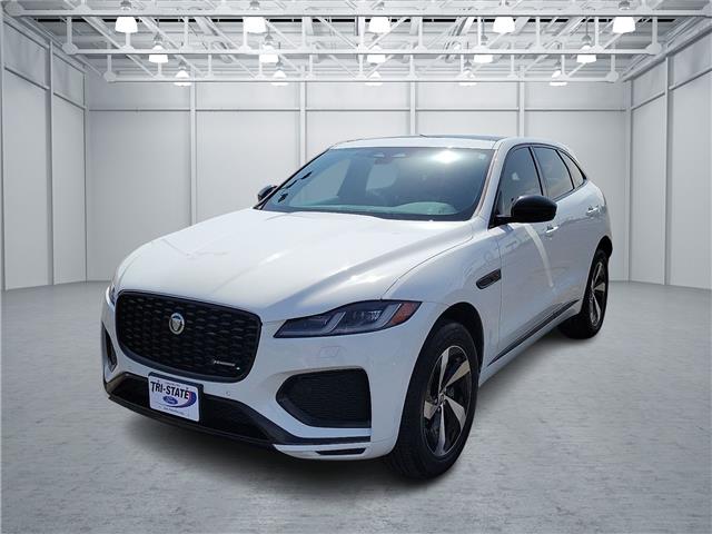 Used 2024 Jaguar F-PACE P250 R-Dynamic S All-Wheel Drive SUV