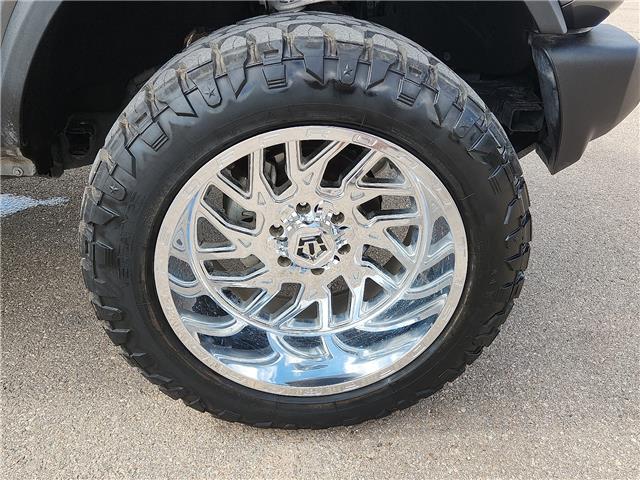 Used 2024 Ford Bronco Big Bend 4x4