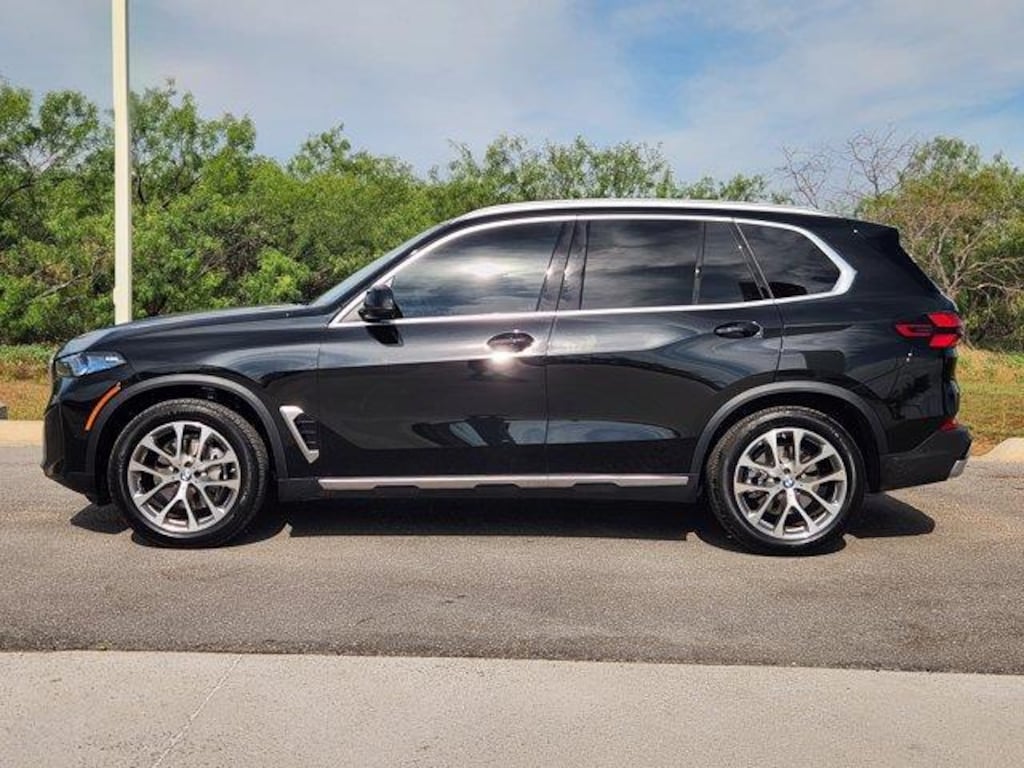 Used 2026 BMW X5 sDrive40i 4x2 Sports Activity Vehicle
