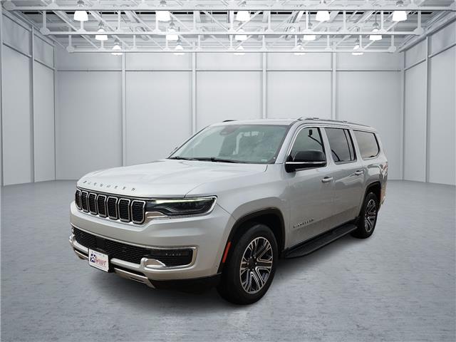  Jeep Wagoneer L