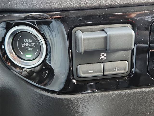 2026 Chevrolet Silverado 1500 RST - Photo 15