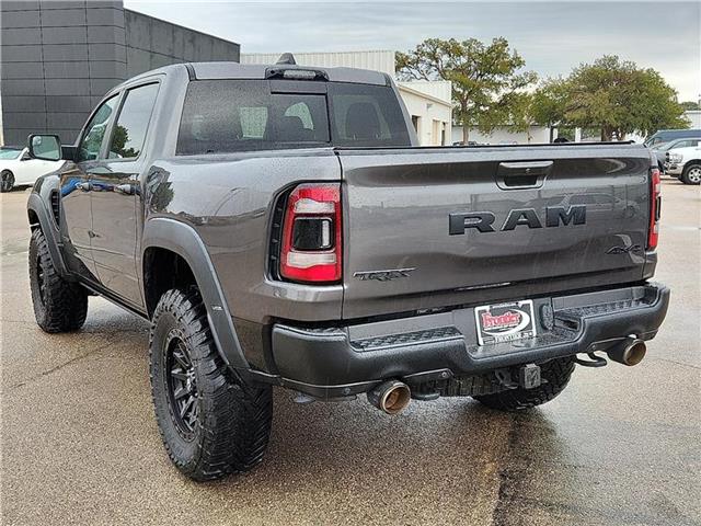 2021 Ram 1500 TRX photo 3