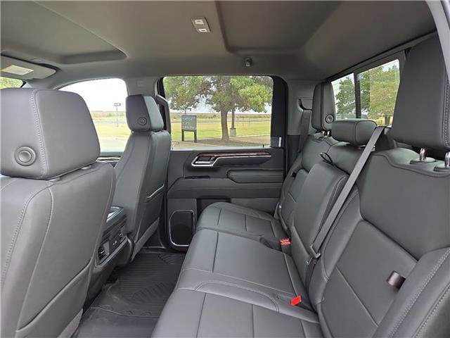 2026 Chevrolet Silverado 2500 HD LT - Photo 12