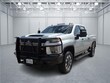  Chevrolet Silverado 2500HD