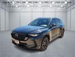 Mazda CX-50