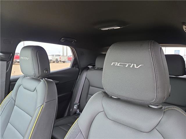 2026 Chevrolet Trailblazer Activ - Photo 15
