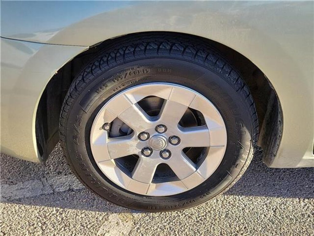 Used 2008 Toyota Prius Sedan