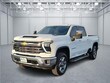 Chevrolet Silverado 2500HD