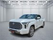 Toyota Tundra Hybrid