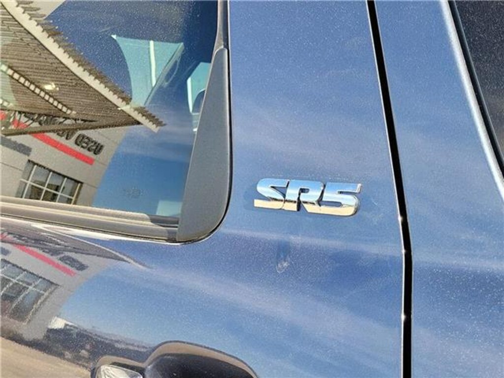 Used 2019 Toyota Sequoia SR5 4x2