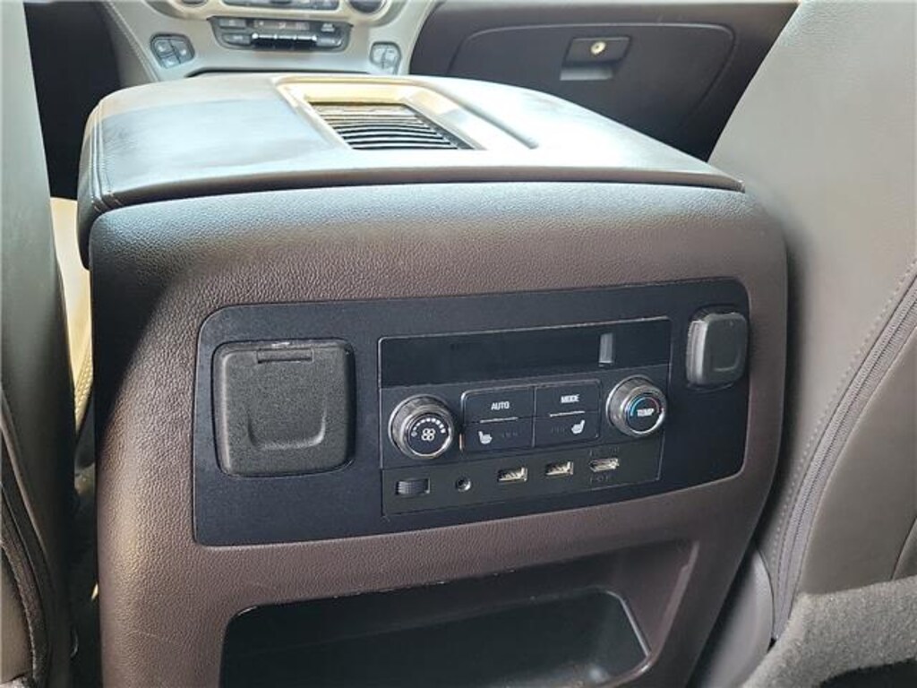 Used 2018 GMC Yukon Denali 4x4