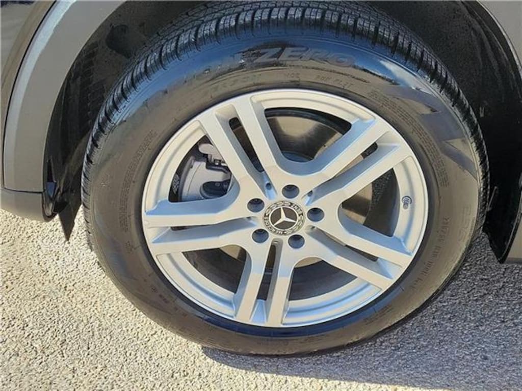 Used 2023 Mercedes-Benz GLB 250 GLB 250 Front-Wheel Drive