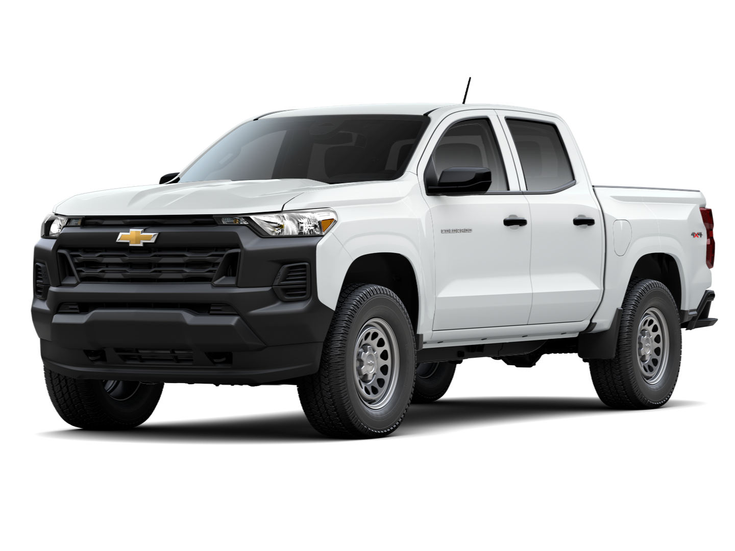 Chevrolet Colorado LT