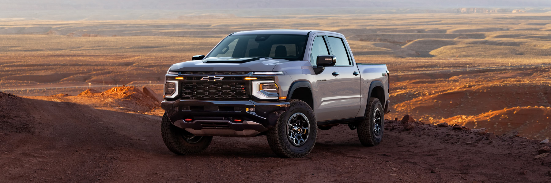 2027 Chevrolet Silverado 1500 New 2027 Chevrolet Silverado 1500