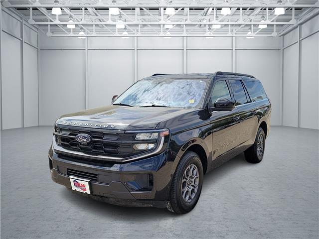  Ford Expedition Max
