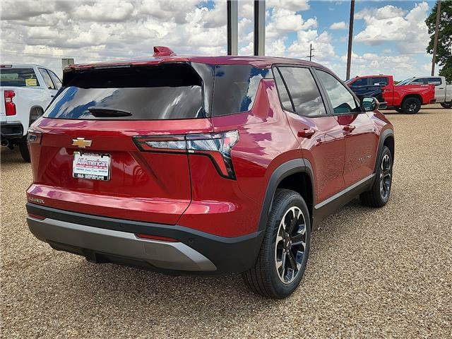 New Chevy Equinox for Sale in Slaton TX | SUVs, Deals & Inventory