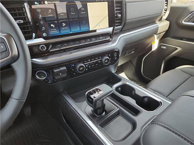 2026 Chevrolet Silverado 1500 LTZ - Photo 20
