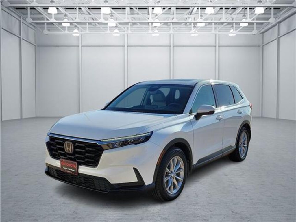 Used 2023 Honda CR-V EX