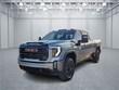  GMC Sierra 2500HD