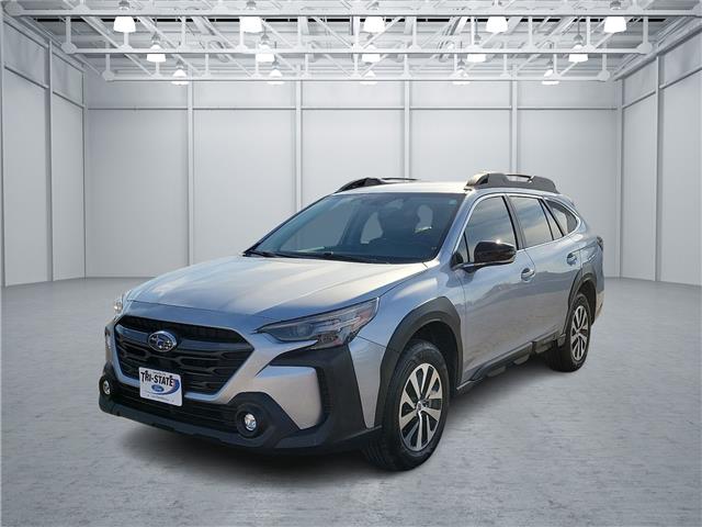 Used 2025 Subaru Outback Premium All-Wheel Drive