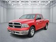  RAM 1500 Classic
