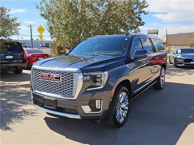  GMC Yukon XL