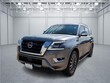 Nissan Armada