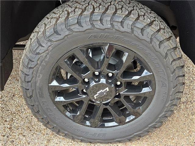 2026 Chevrolet Silverado 2500 HD LT - Photo 8