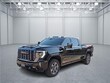  GMC Sierra 2500HD