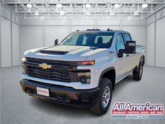 2026 Chevrolet Silverado 2500 HD WT Truck