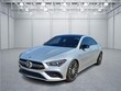 Mercedes-Benz AMG CLA 35