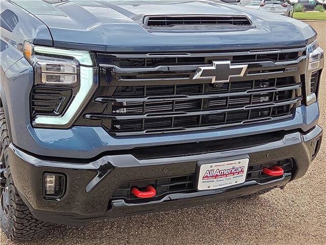 2026 Chevrolet Silverado 2500 HD LT - Photo 6