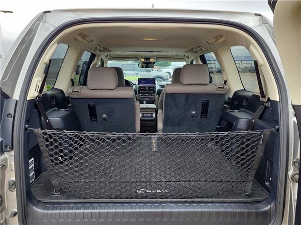 Used 2022 Lexus GX 460 4x4