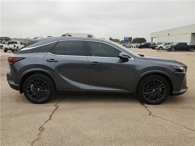 Used 2024 Lexus RX 350h Premium