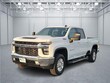 Chevrolet Silverado 2500HD