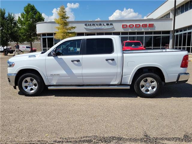 2025 Ram 1500 Big Horn Lone Star photo 2