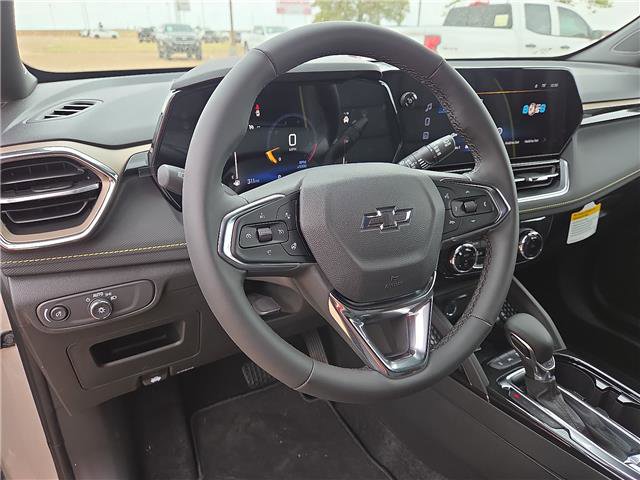 2026 Chevrolet Trailblazer Activ - Photo 14