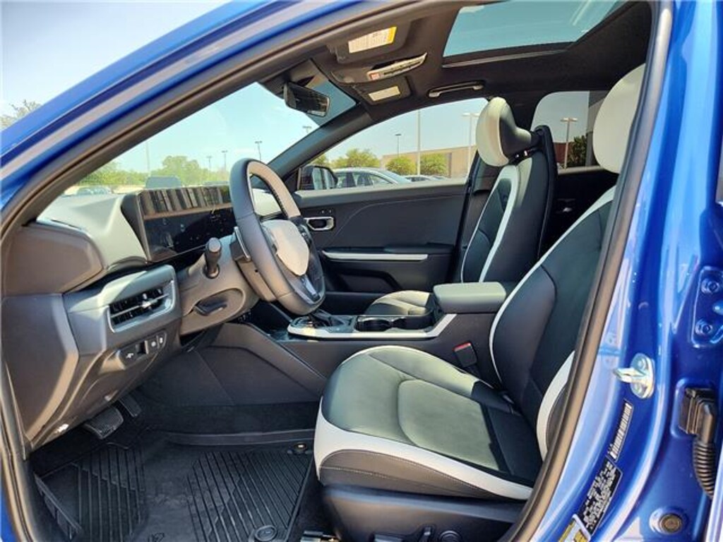 Used 2025 KIA K4 GT-Line (IVT) Sedan