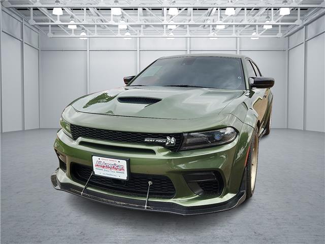  Dodge Charger