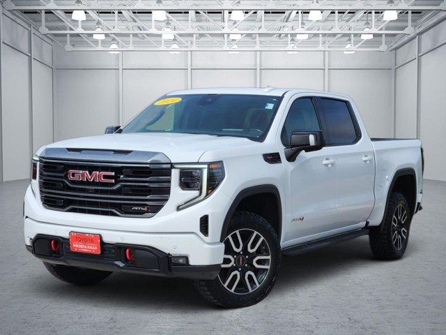  GMC Sierra 1500