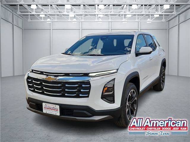 Equinox Auf Wiedersehen スラッシュメタル オリジナル New Chevy Equinox for Sale in Slaton TX | SUVs, Deals & Inventory