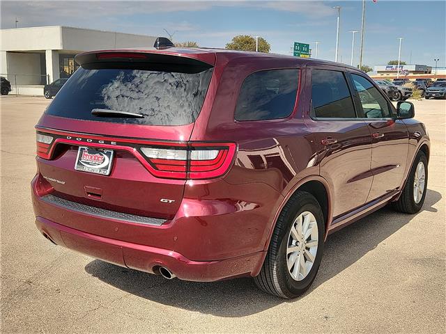 Used 2025 Dodge Durango GT 4x2