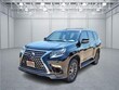 LEXUS GX 460
